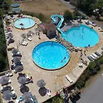 Tente de luxe Europe Tents Le Clou 3*