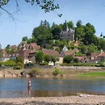 Tente de luxe Europe Tents Le Clou