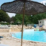 Tente de luxe Europe Tents Le Clou 3*