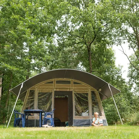 Europe Tents Le Clou Luxury tent Meynard