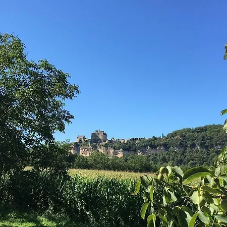 Europe Tents Le Clou 豪华帐篷 3*