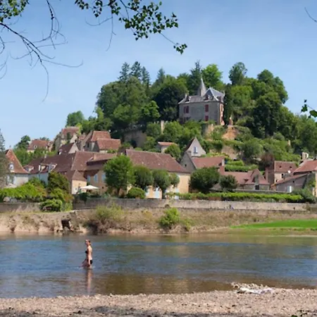 豪华帐篷 Europe Tents Le Clou